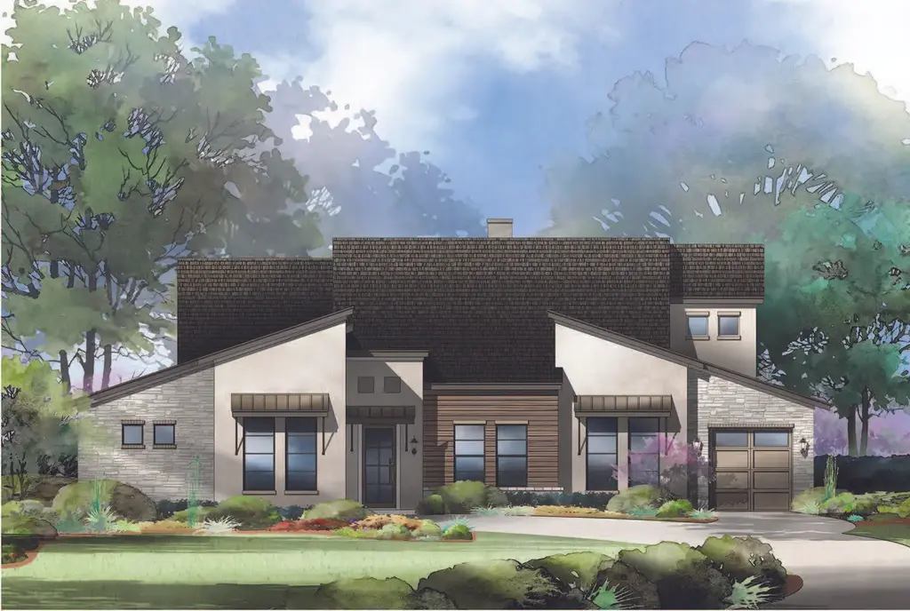 650 Wonderstruck, Liberty Hill