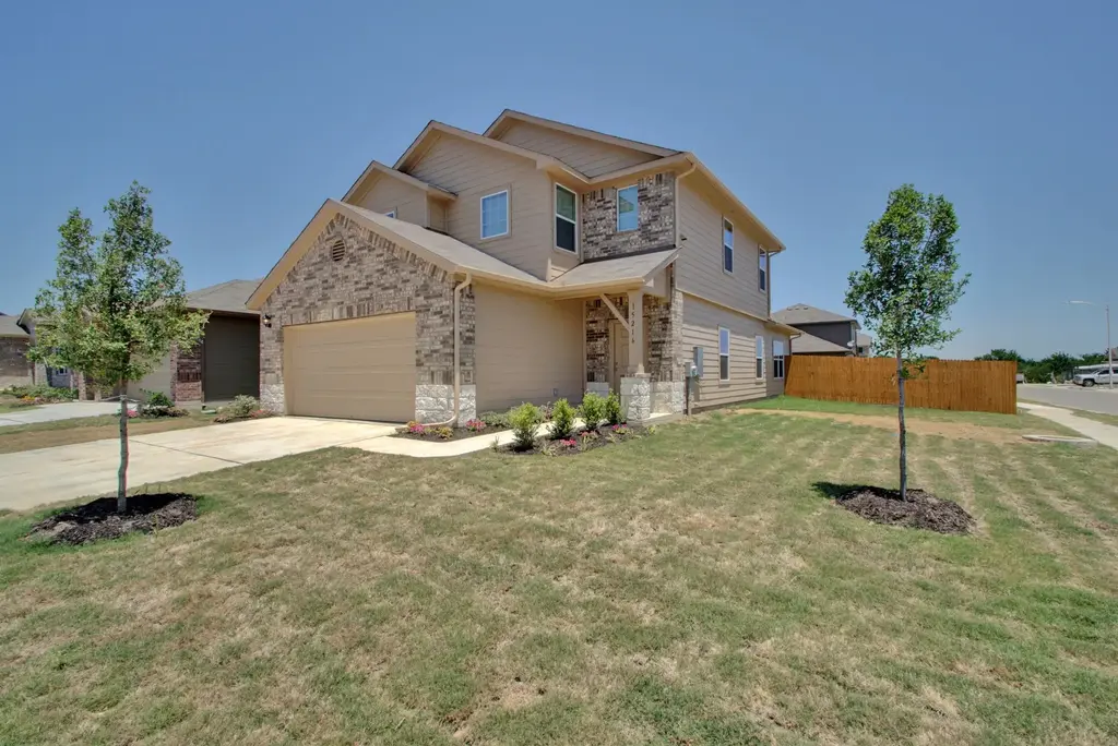 15216 Bullbrier Road, Austin