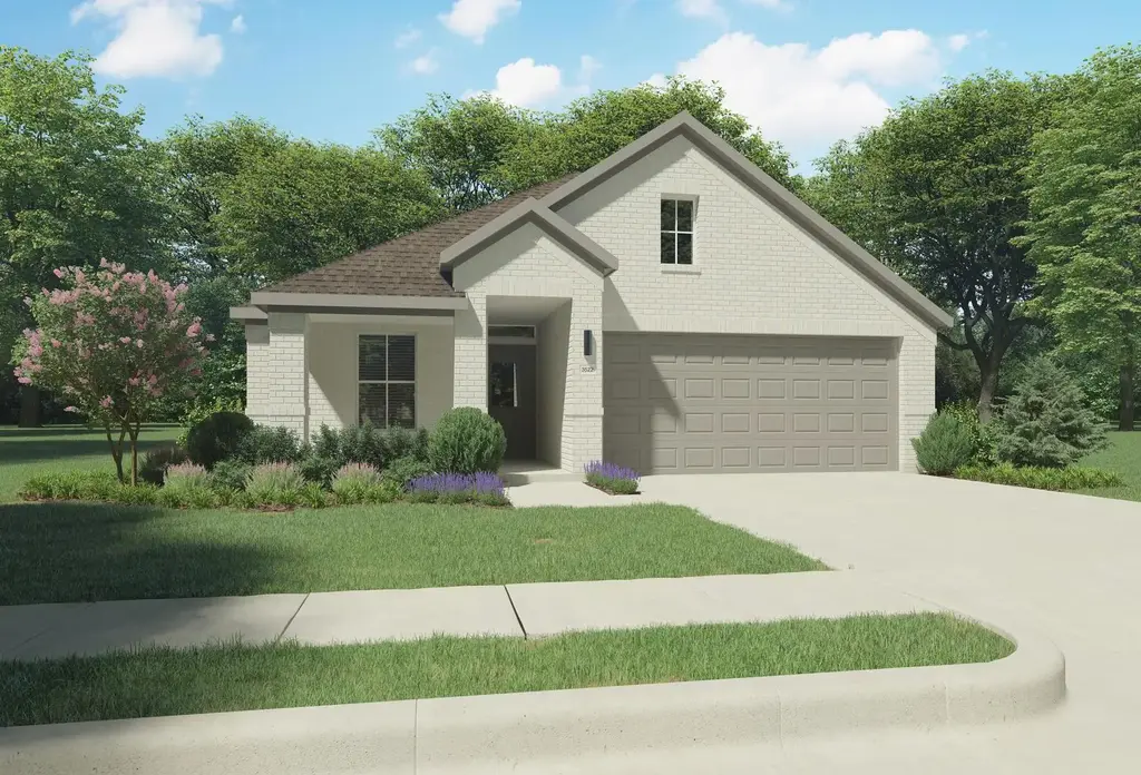 1106 Universal Drive, Hutto