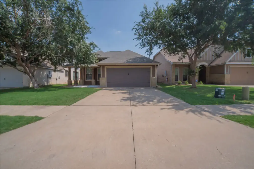 3416 Castleton Drive, Killeen