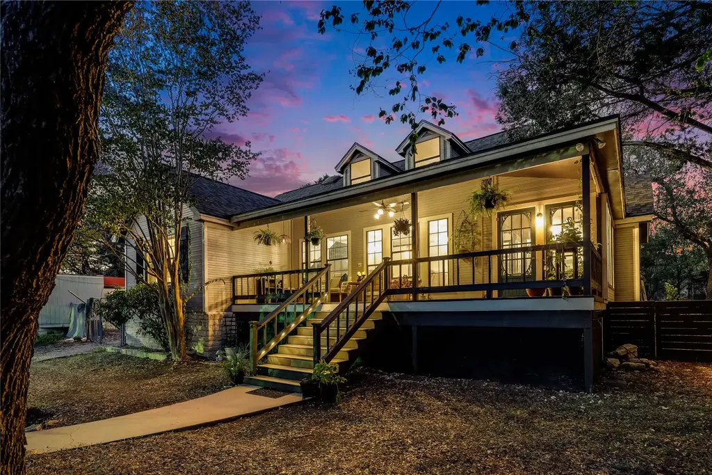 14516 Old Anderson Mill Road, Leander