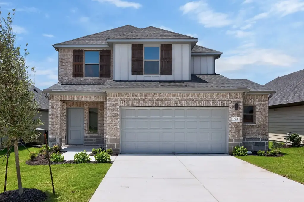 1008 Universal Drive, Hutto