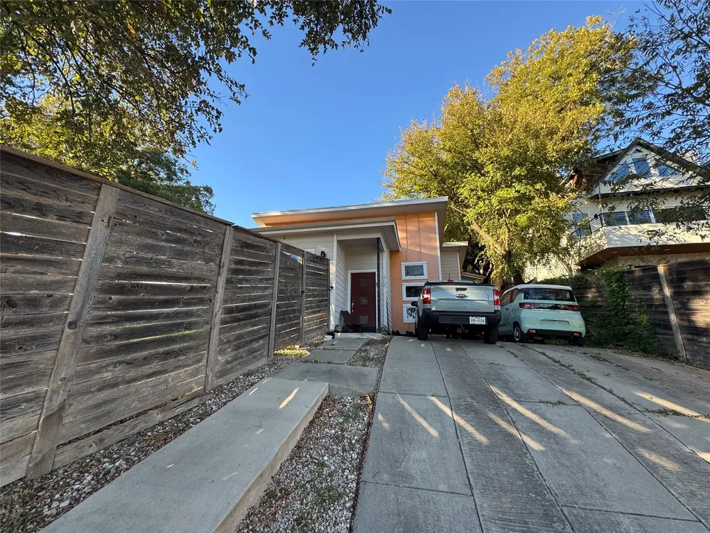 2708 Oak Springs Drive, Austin