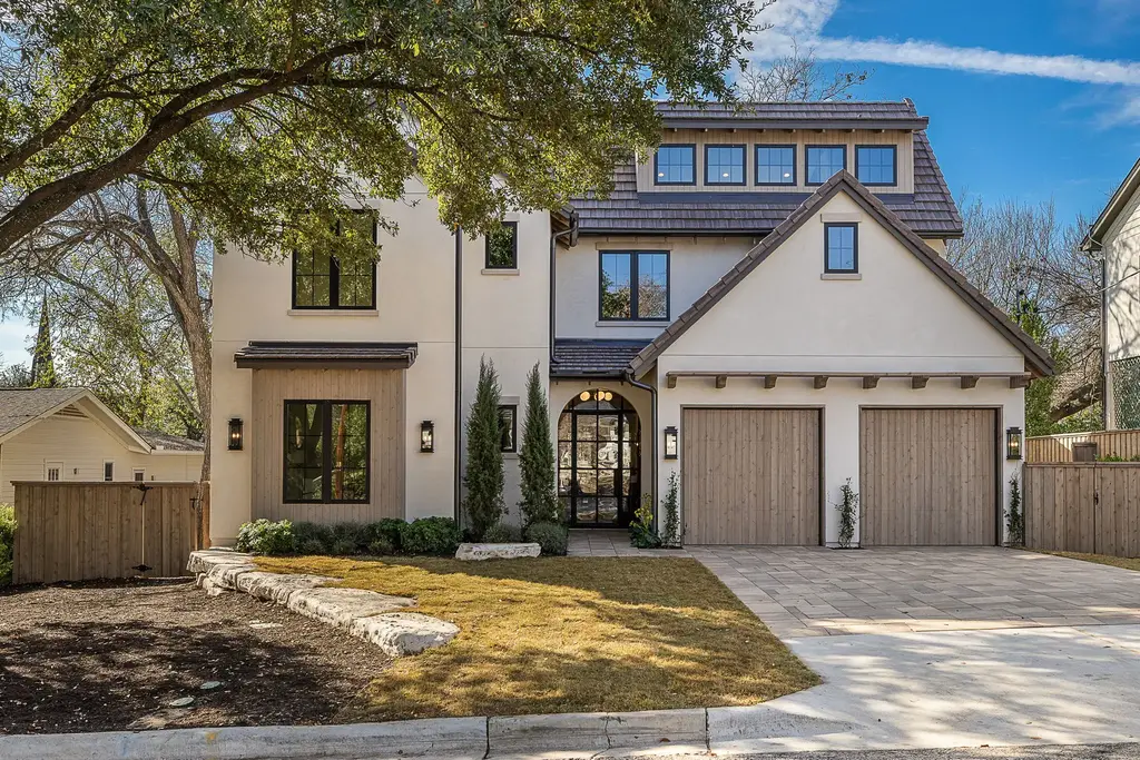 2705 Warren Street, Austin
