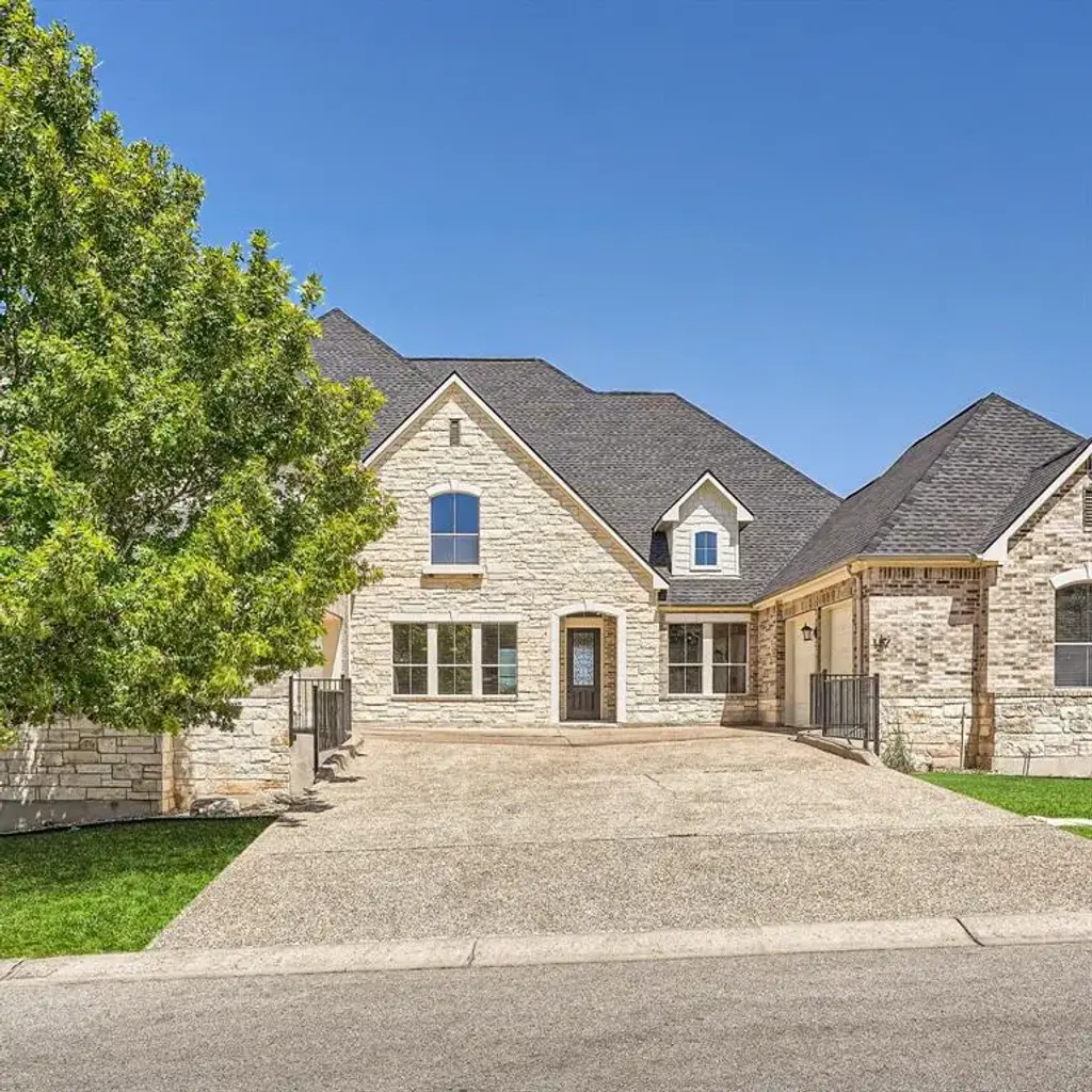 334 Blazing Star Drive, Austin