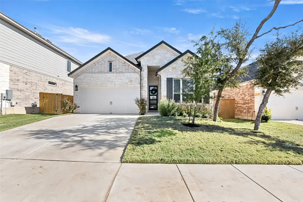 163 Cotton Tree Terrace, Dripping Springs