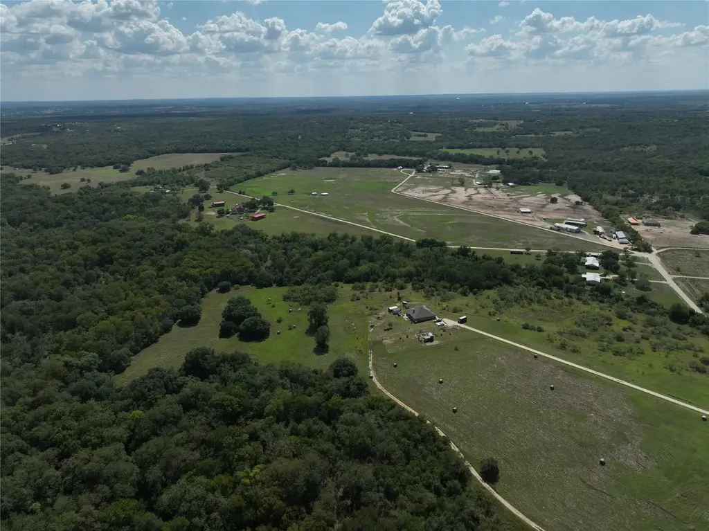 Tbd Lot 2 Brushy Branch Road, Lockhart
