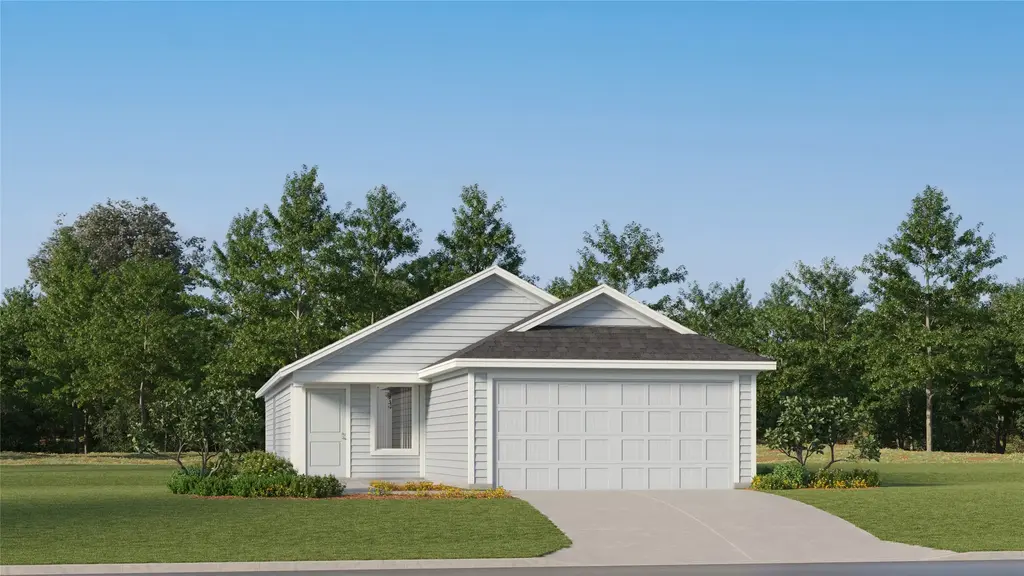 365 Brannigan Drive, Jarrell