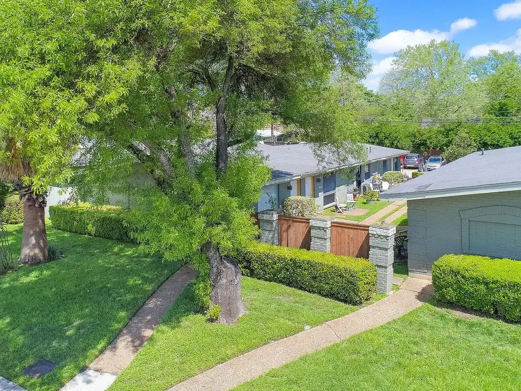 612 W 51st Street 101, Austin
