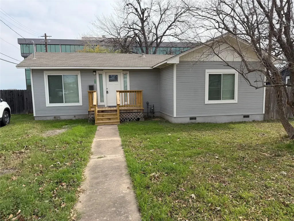 6017 Sheridan Avenue, Austin