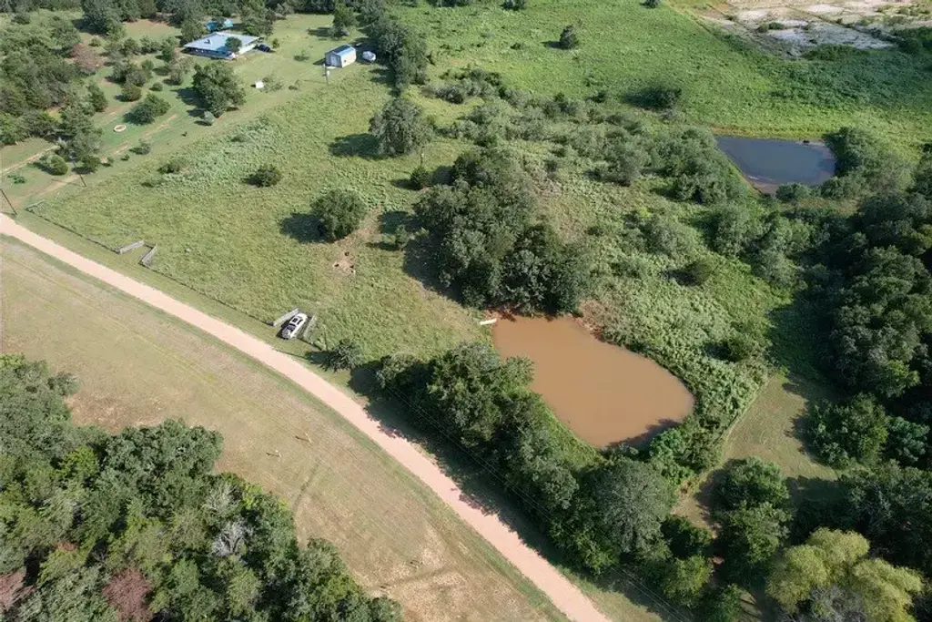 1142 Private Road 7039, Lexington