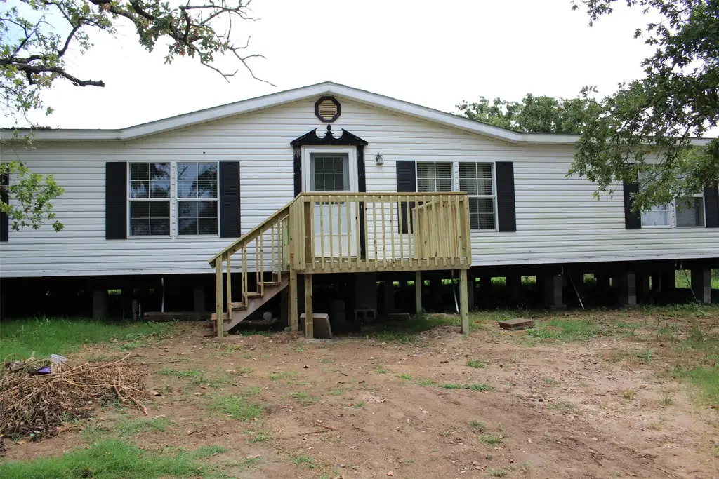 161 Greenfields Drive, Bastrop
