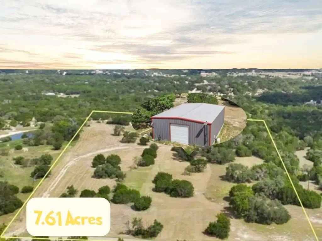 315 County Road 3106, Kempner