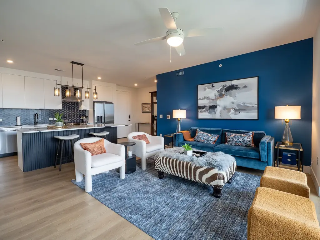 1701 Simond Avenue 531, Austin