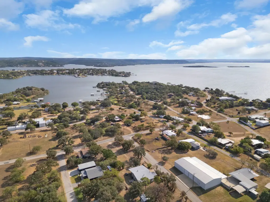 Lot 266 Whited Street, Tow
