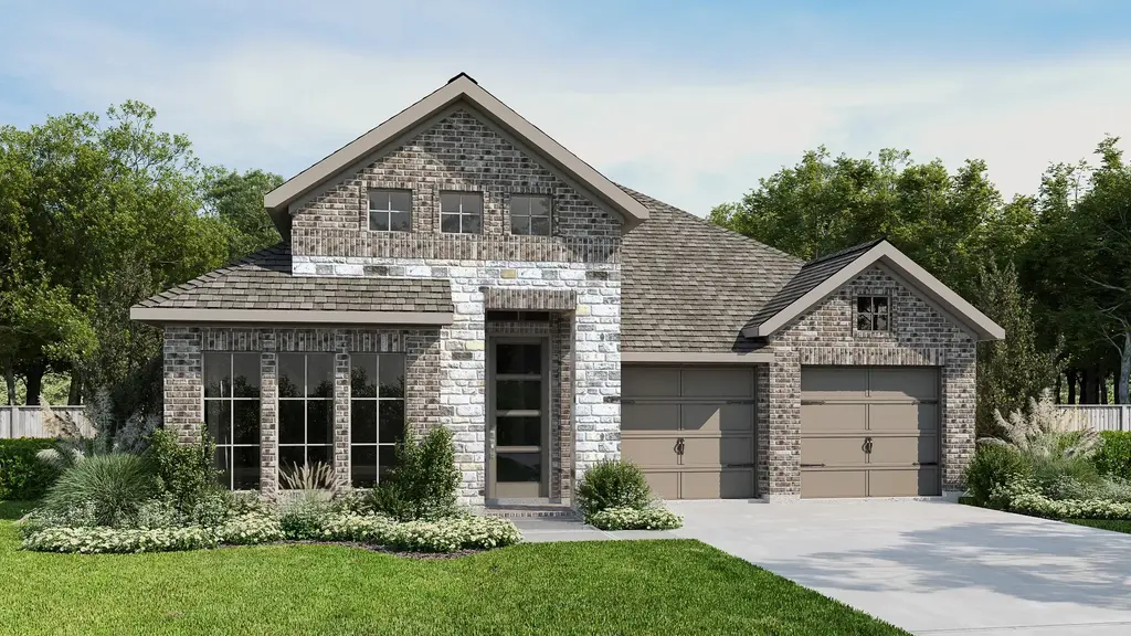 626 Bay Breeze Drive, Kyle