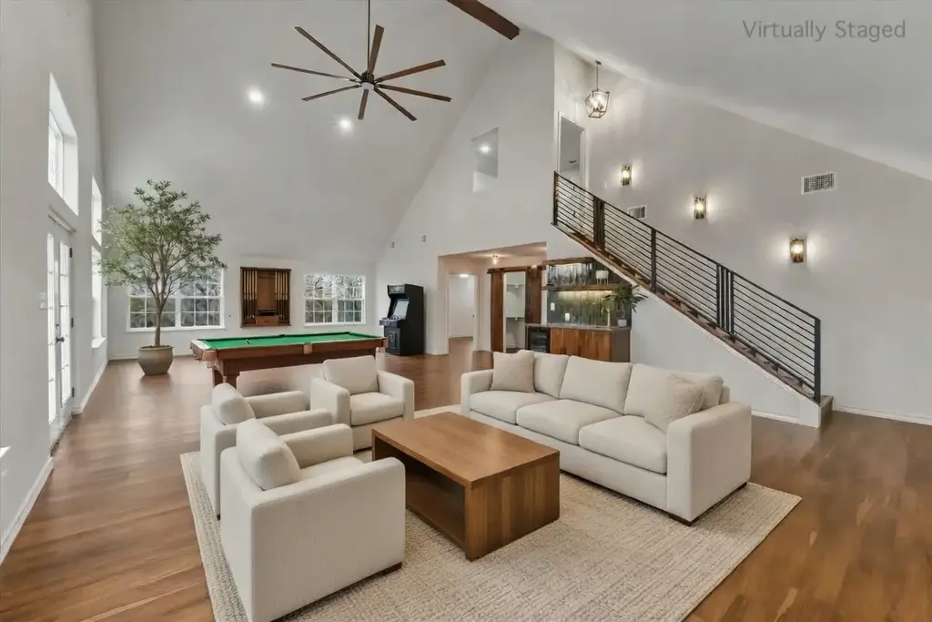 20808 Sandy Brown Lane, Webberville