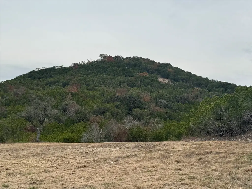 Lot 102 Montana Creek Crossing, Marble Falls