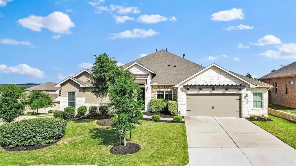 111 Tabago Court, Austin