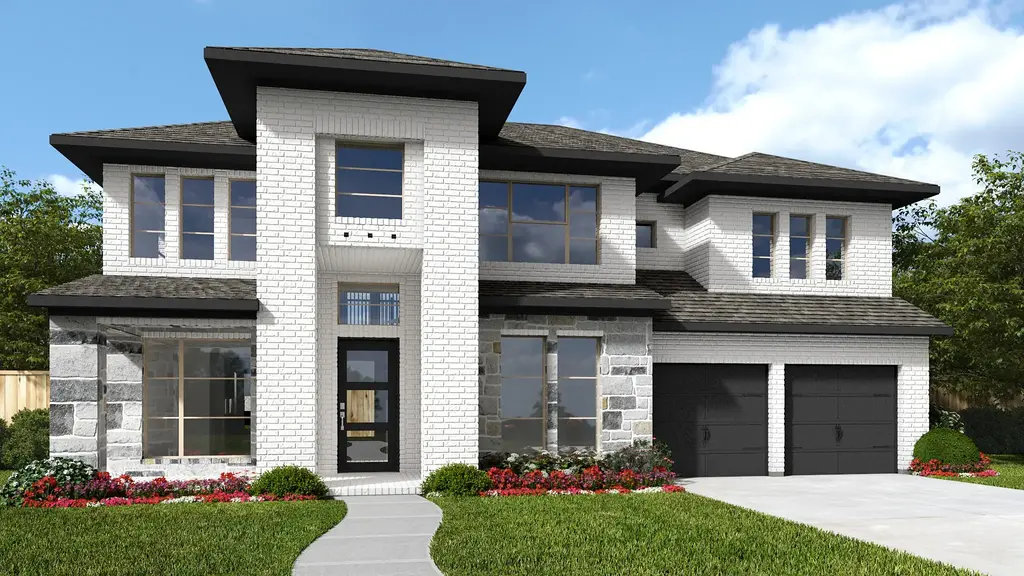 249 Menlo Bend, Liberty Hill