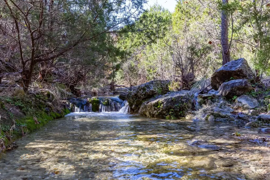 Lot 101 Montana Creek Crossing, Marble Falls