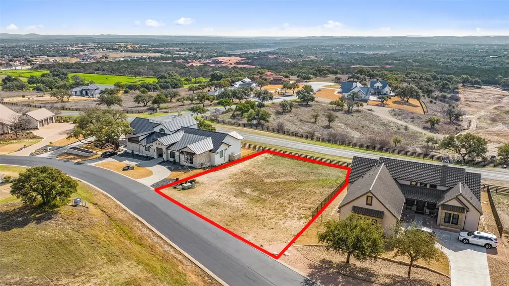 1409 Majestic Hills Boulevard, Spicewood