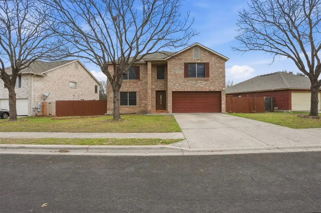 12943 Dionysus Drive, Austin