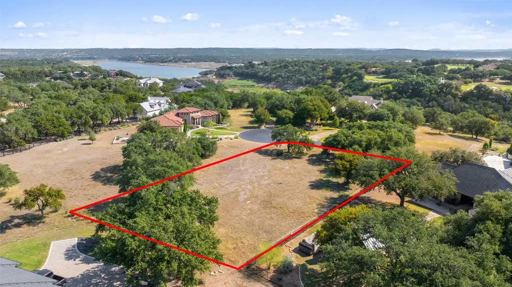 27505 Waterfall Hill Parkway, Spicewood