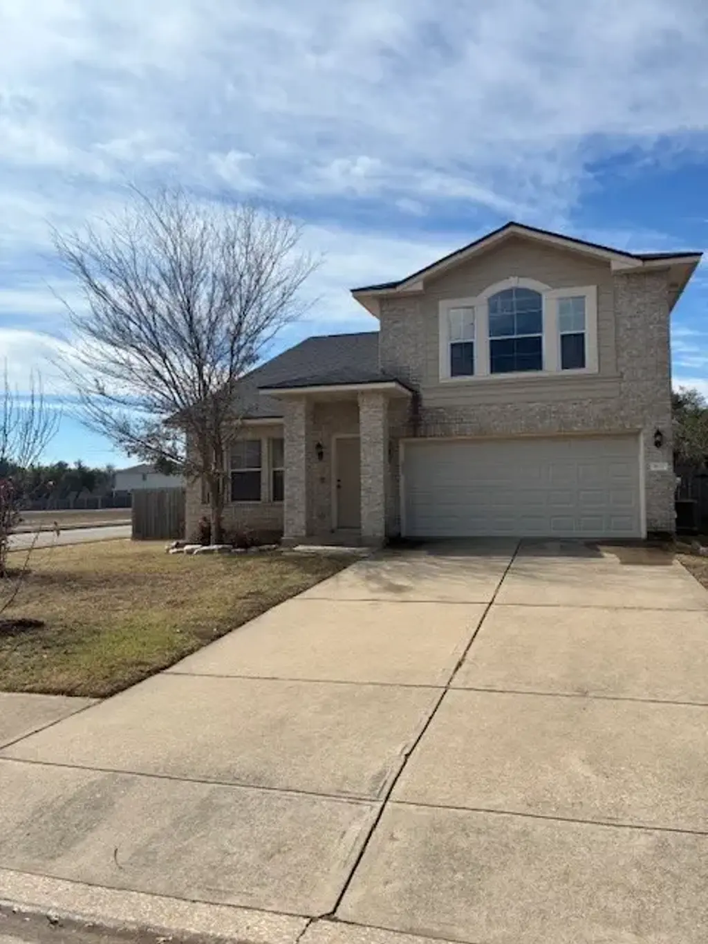 3600 Spring Canyon Trail, Round Rock