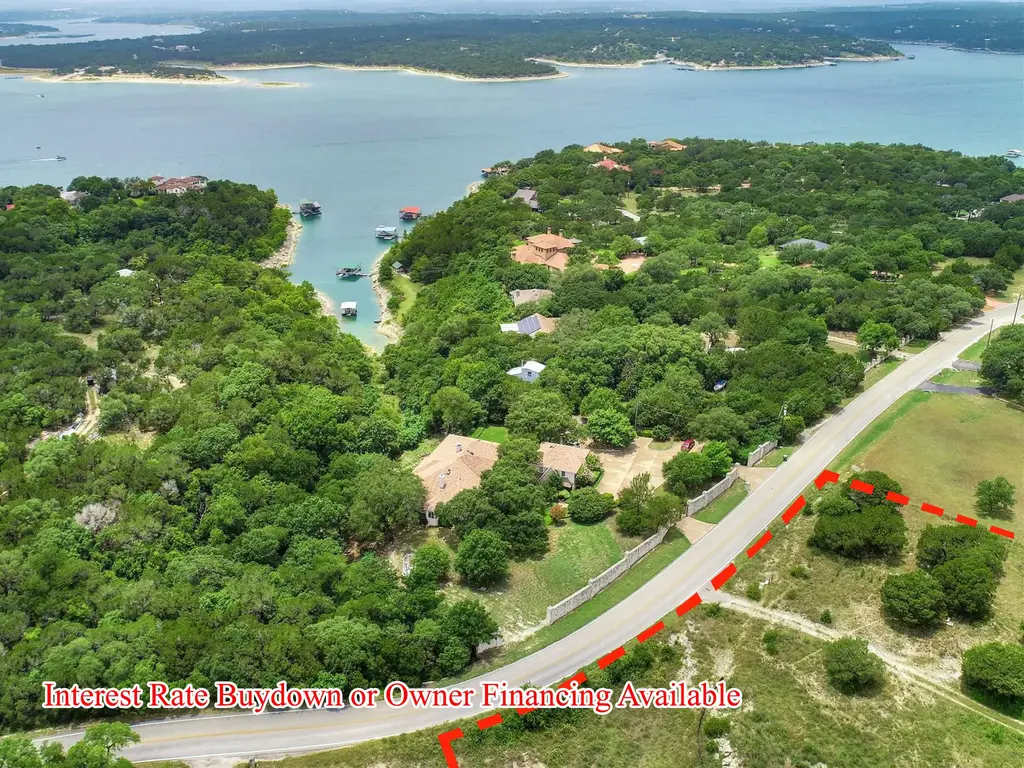 4715 Eck Lane, Austin