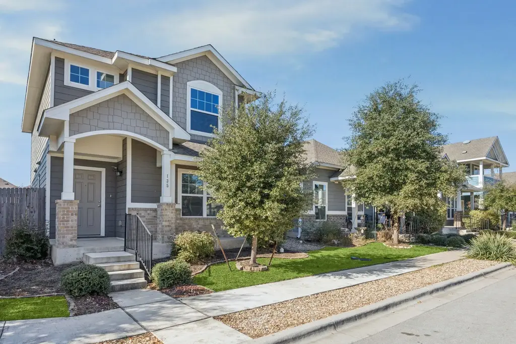 135 Frasier Drive, San Marcos
