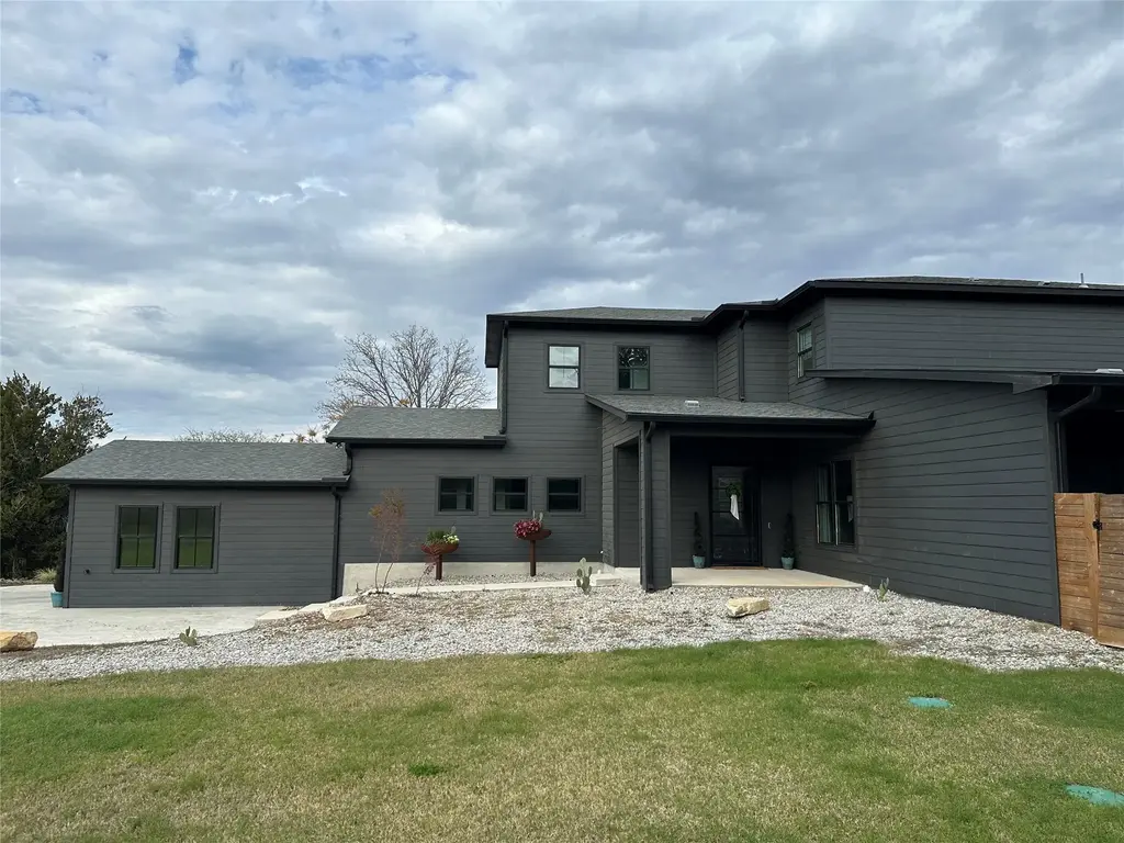 4235 Eck Lane, Austin