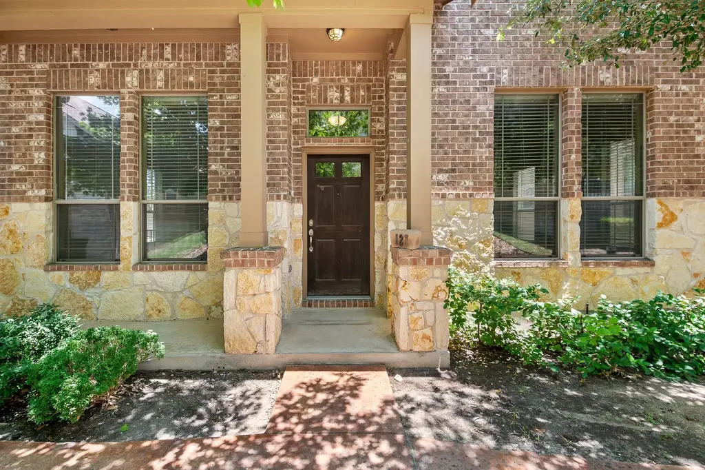 N/A, Cedar Park