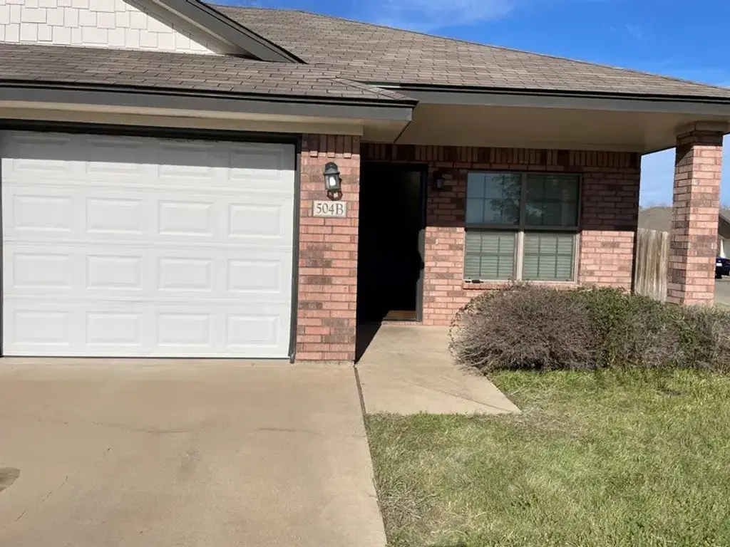 504 Karey Drive B, Temple