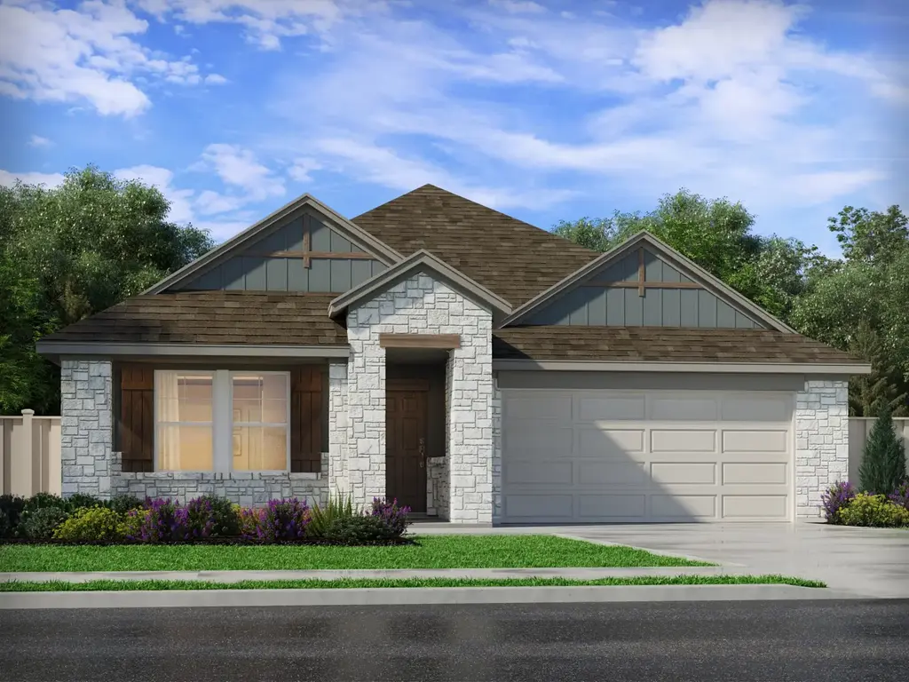 200 Callahan Loop, Buda