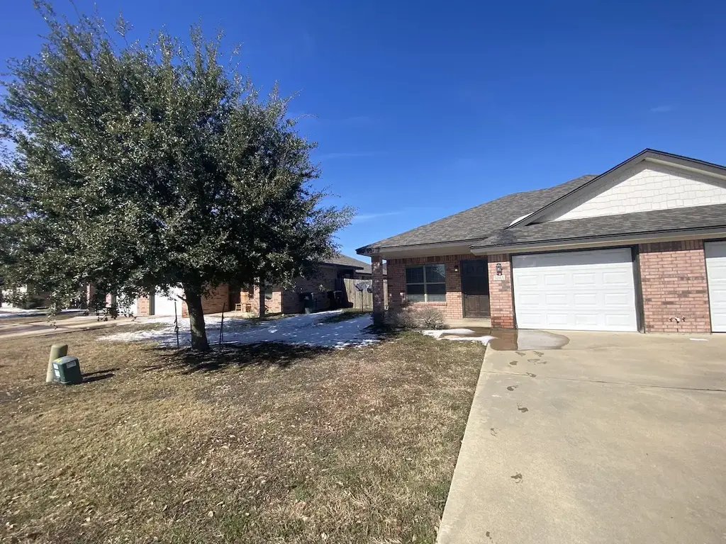 504 Karey Drive A, Temple