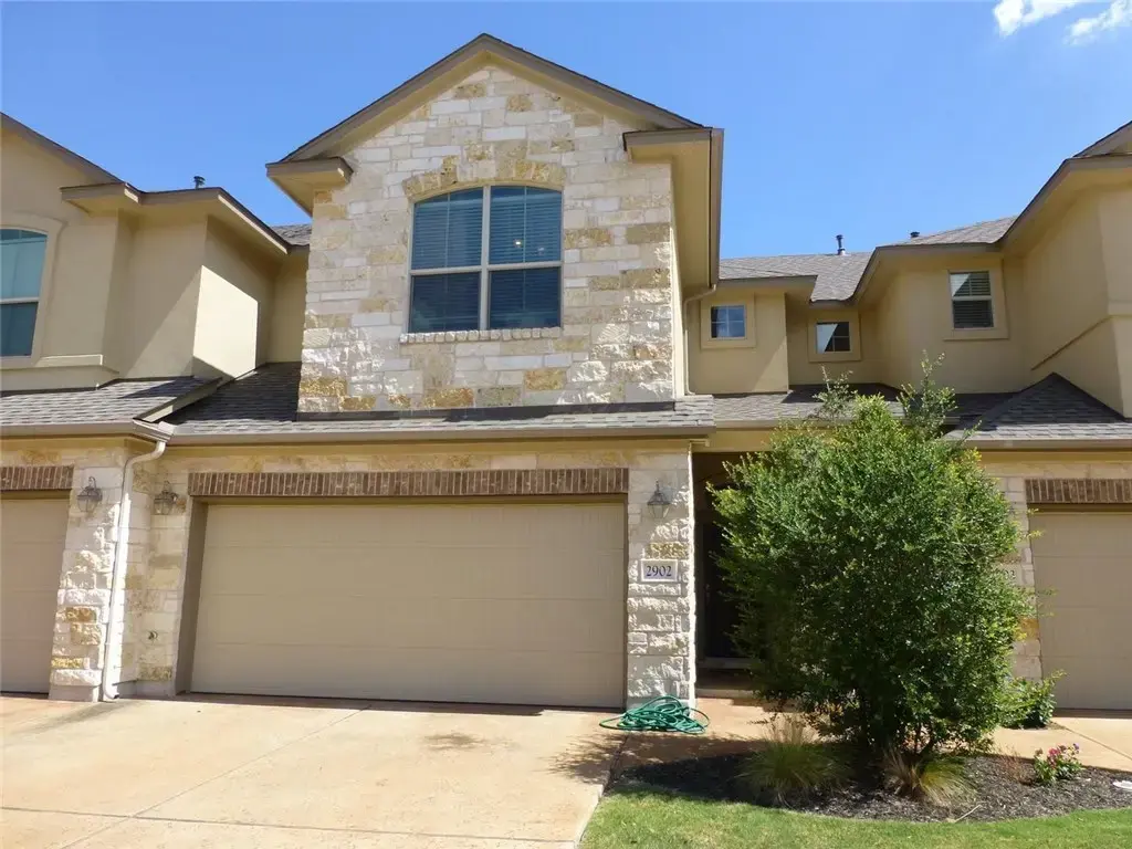 14001 Avery Ranch Boulevard 2902, Austin