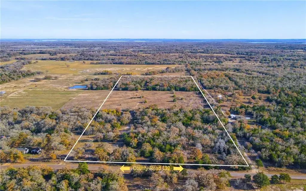 Tbd County Road 132 (21.44 Acres), Somerville