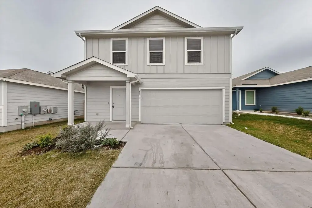 2021 Willkomen Way, Pflugerville
