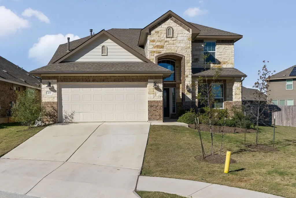 400 Mante Court, Austin