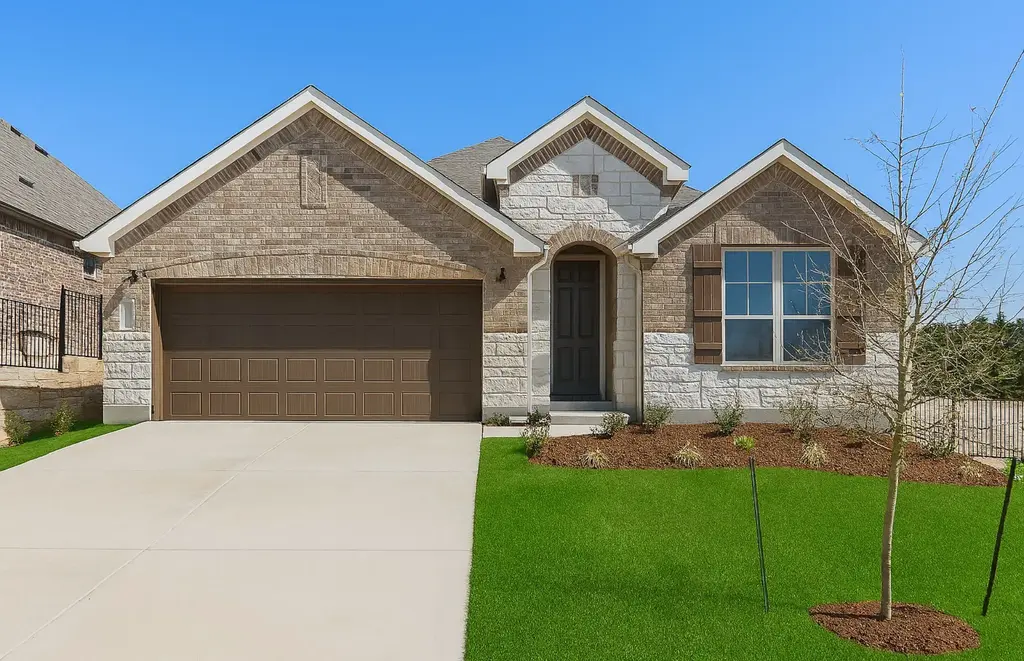 7009 Cliff Rose Drive, Spicewood
