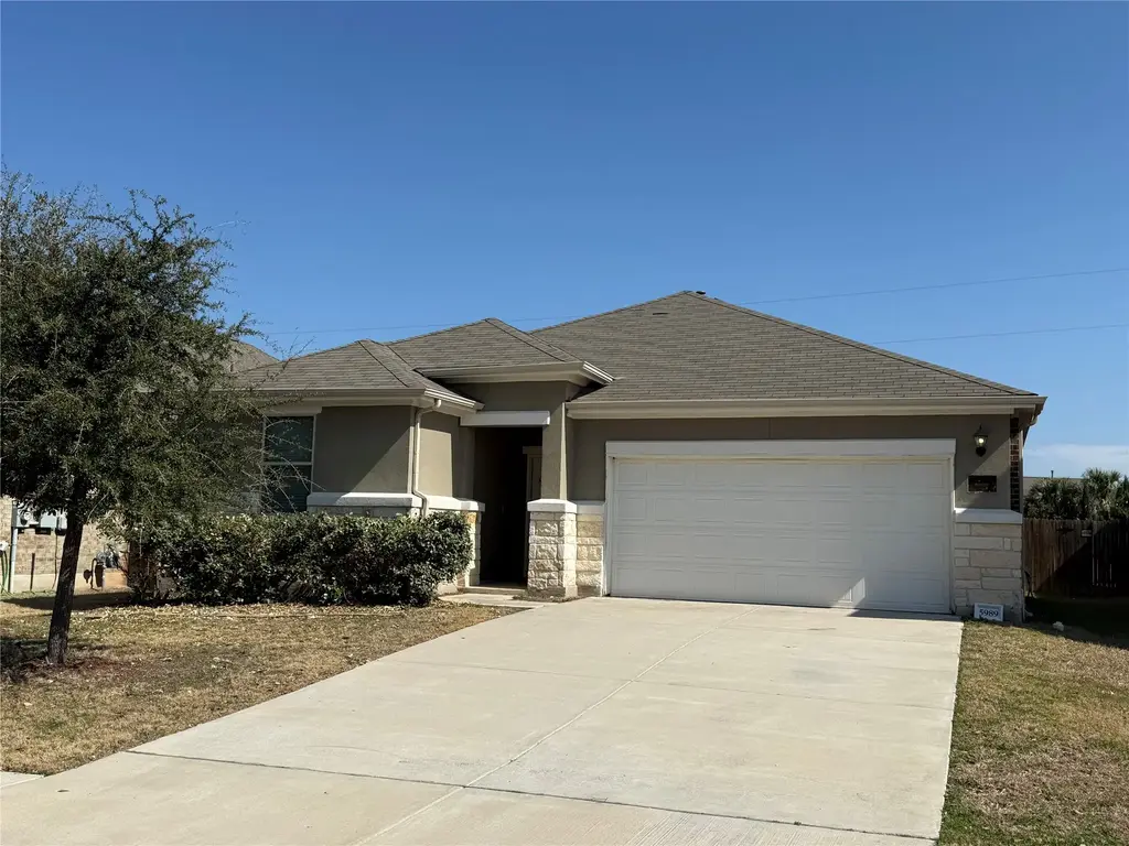 5989 Malta Circle, Round Rock