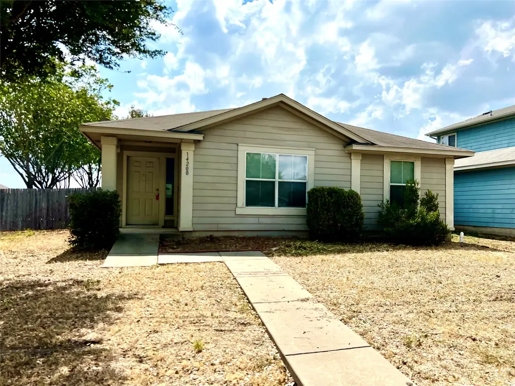 14200 Briarcreek Loop, Manor