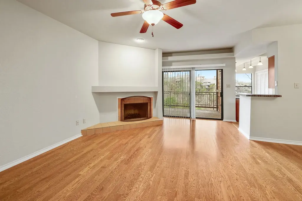 8200 Neely Drive 116, Austin