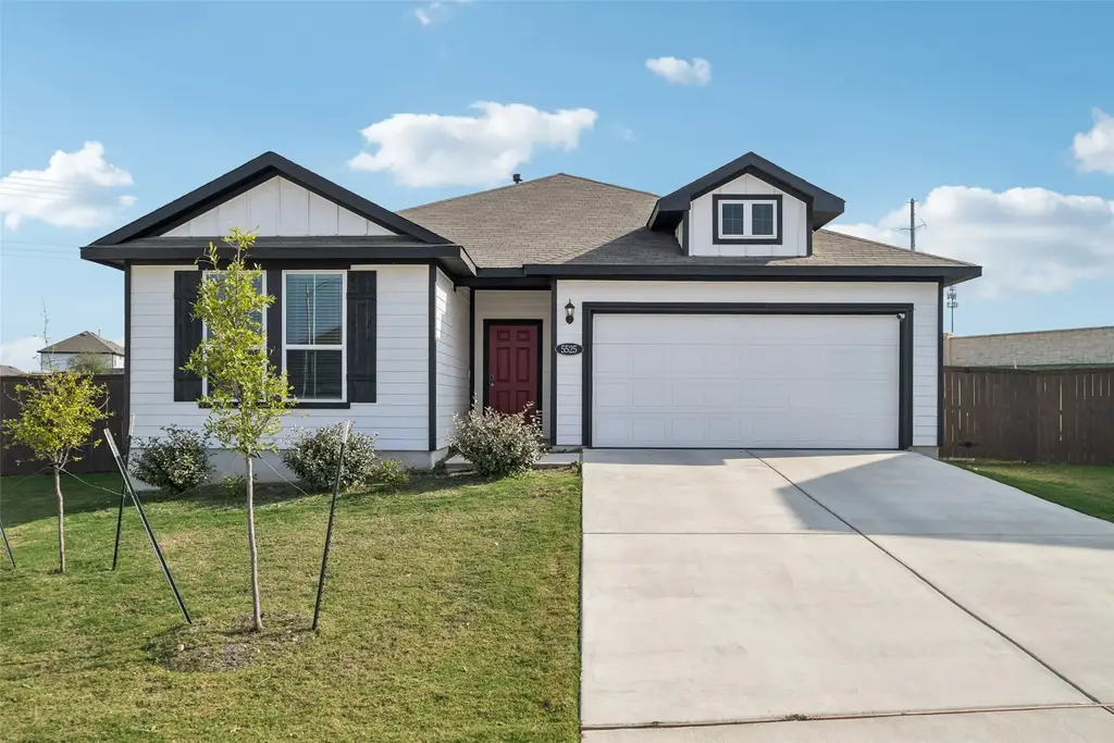 5525 Sacra Cove, Austin