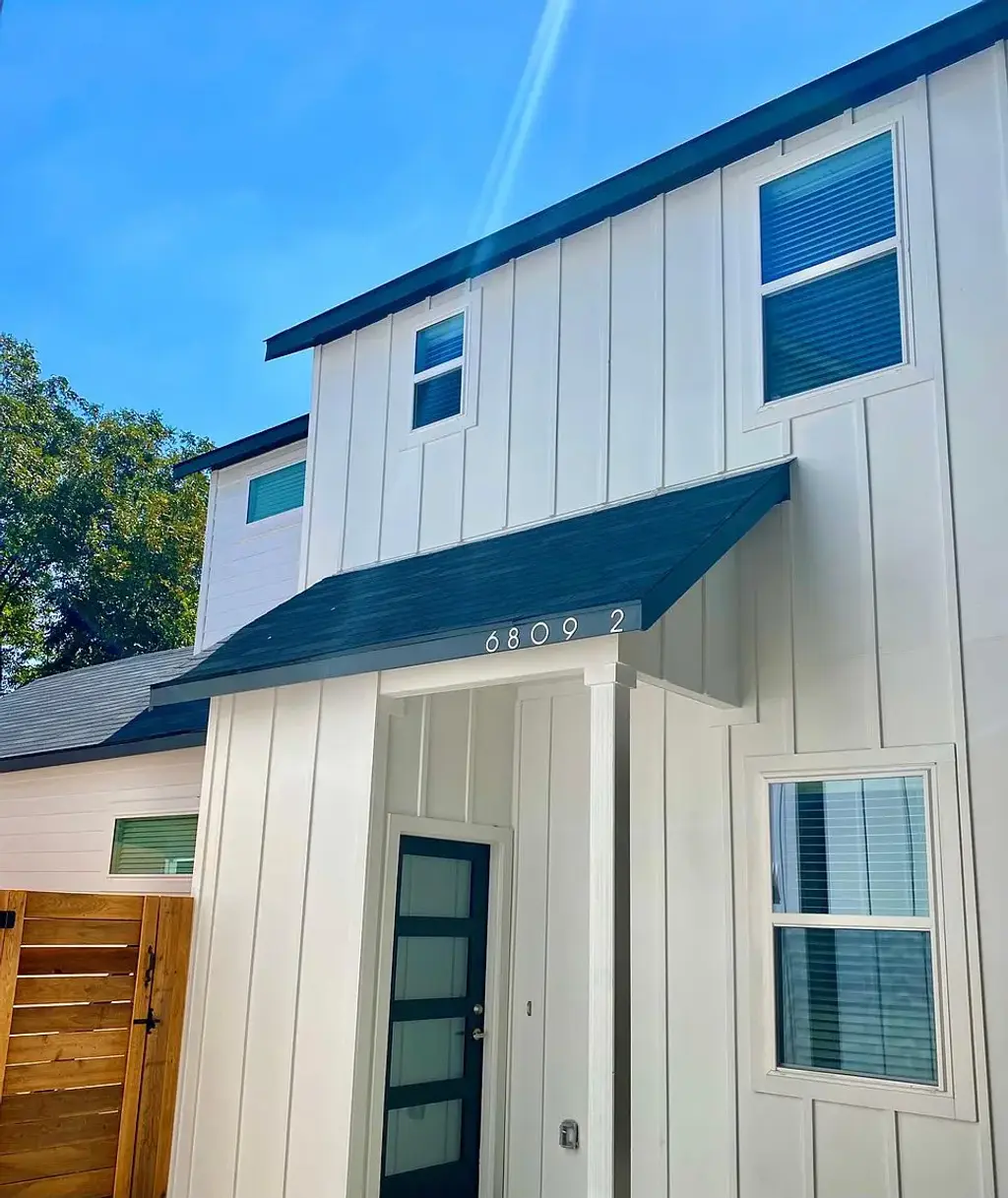 6809 Montana Street 2, Austin