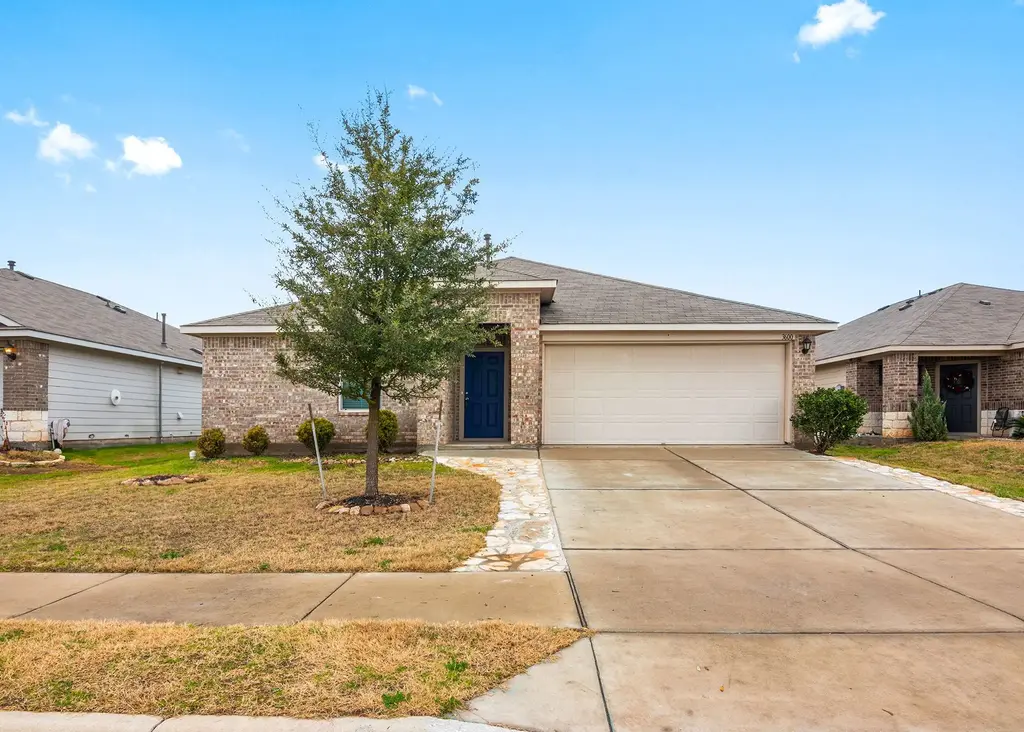 3600 Batson Drive, Austin