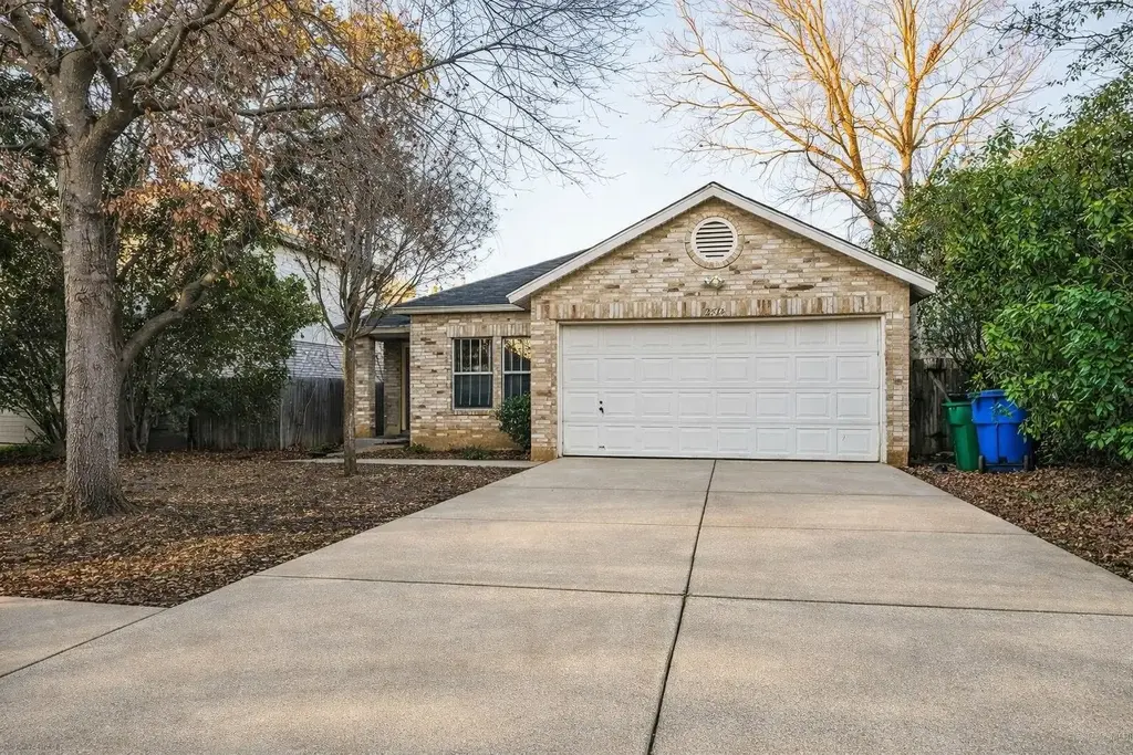 2518 Stapleford Drive, Cedar Park