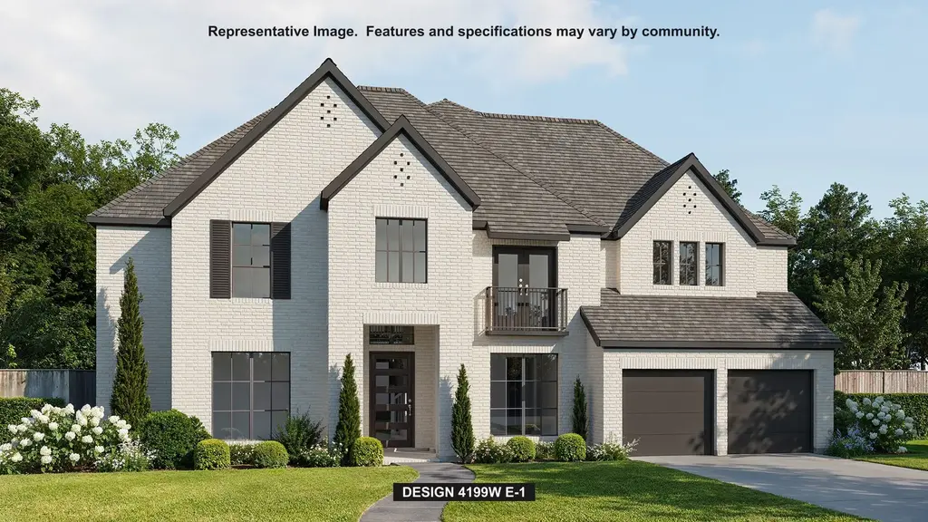 144 Bird Hollow, Austin