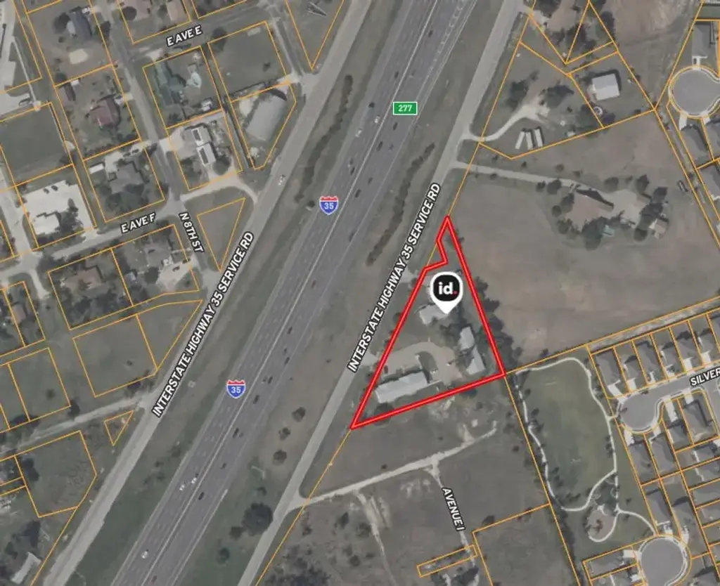 13100 N Interstate 35 Freeway, Jarrell